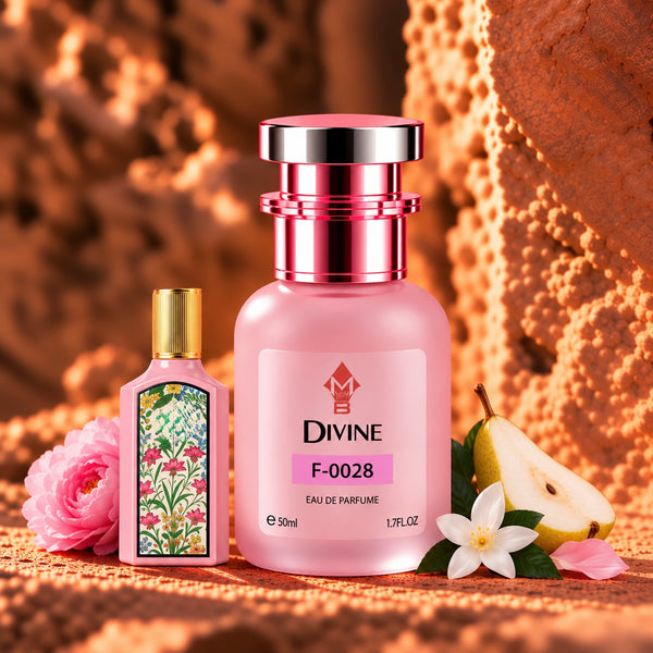 Divine F-0028
