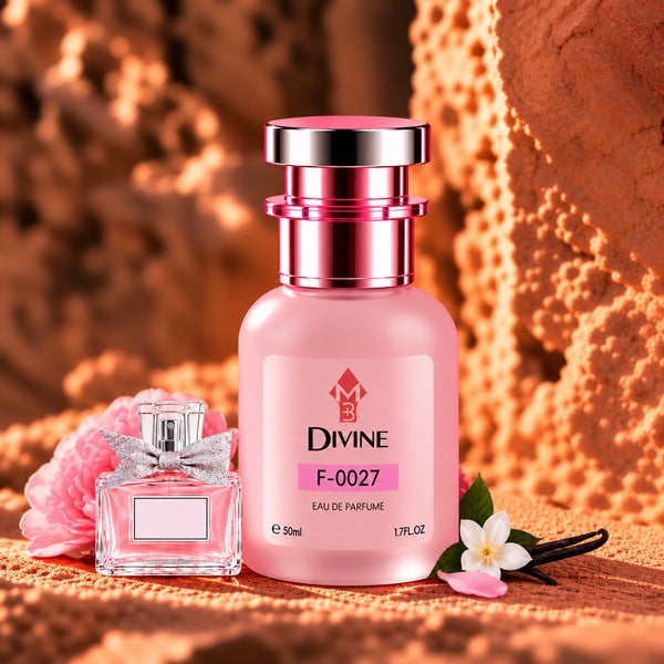 Divine F-0027