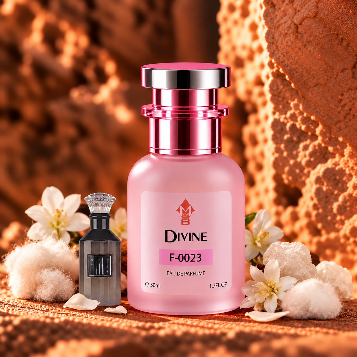 Divine F-0023