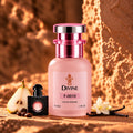 Divine F-0010