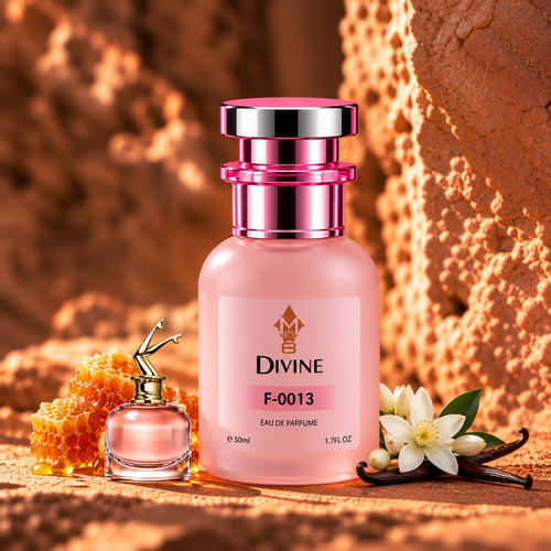 Divine F-0013