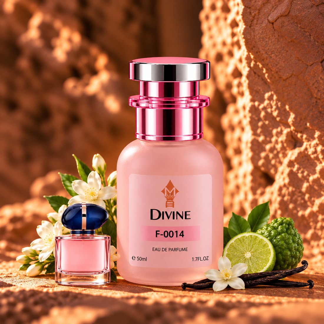 Divine F-0014