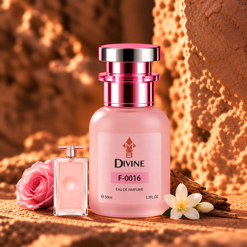 Divine F-0016