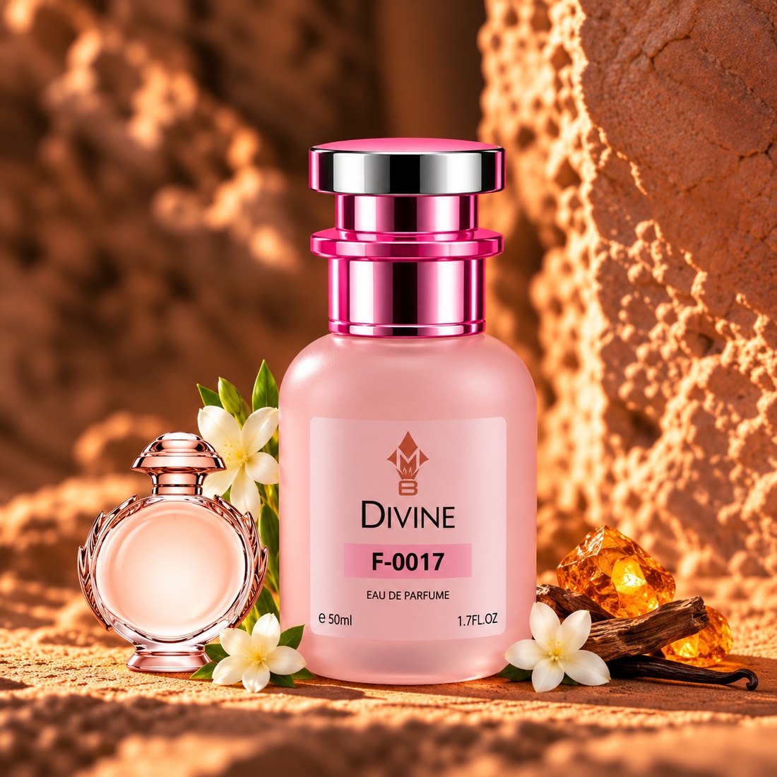 Divine F-0017
