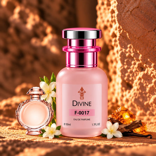Divine F-0017