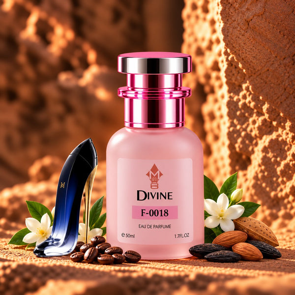 Divine F-0018