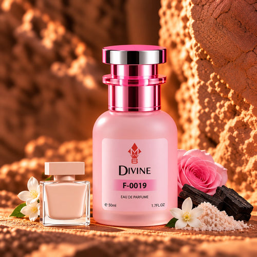 Divine F-0019