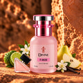 Divine F-0020