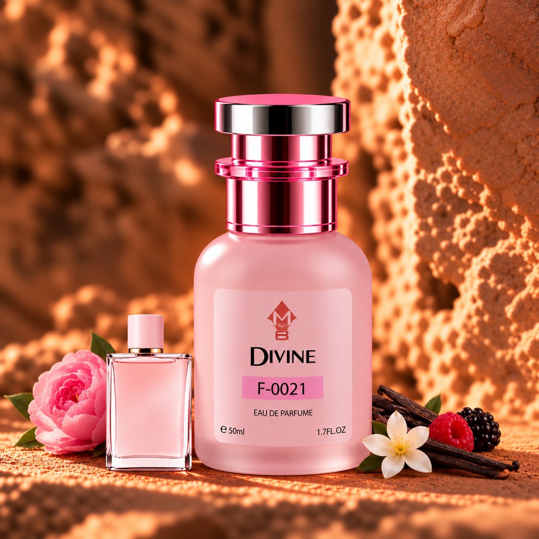 Divine F-0021