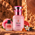 Divine F-0022