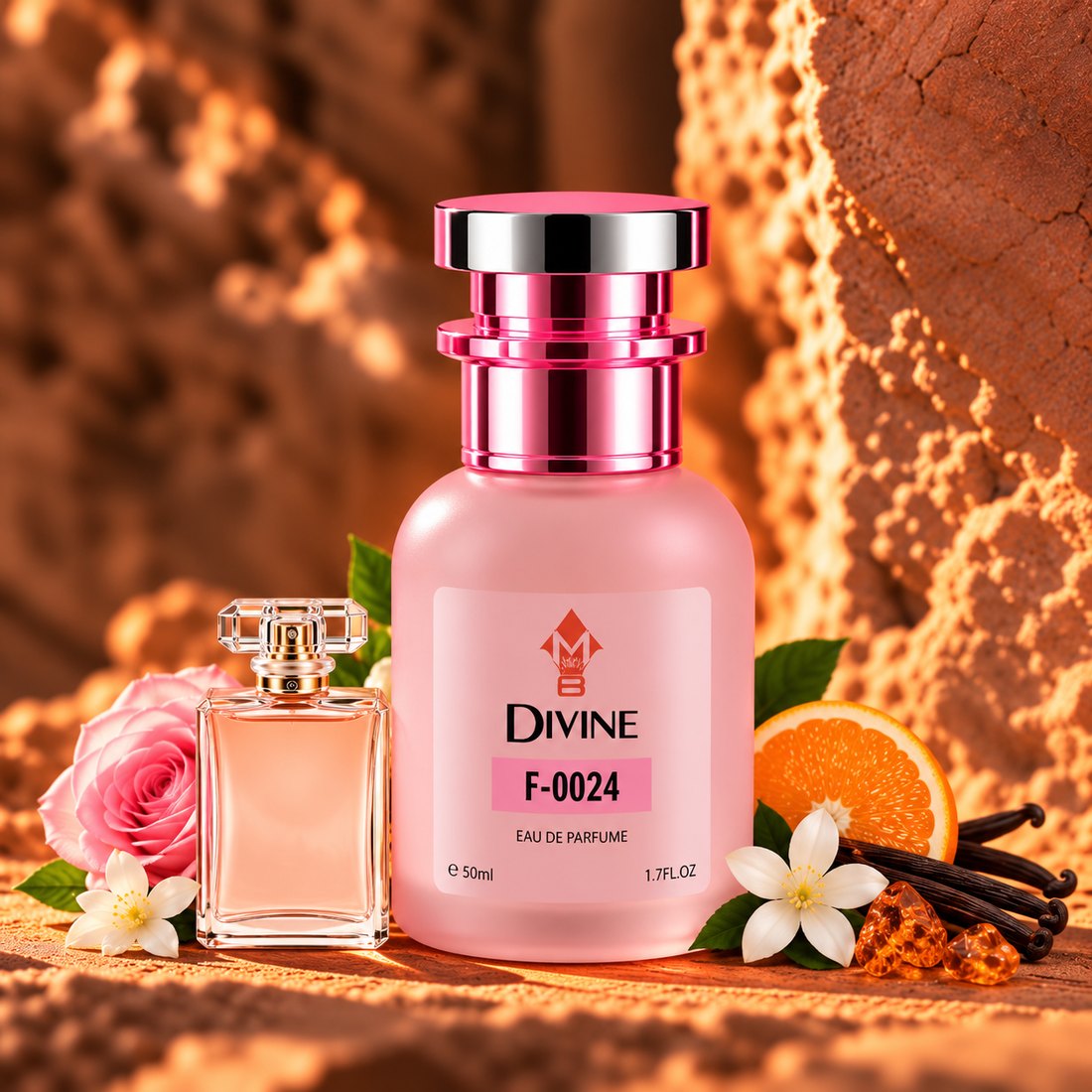 Divine F-0024