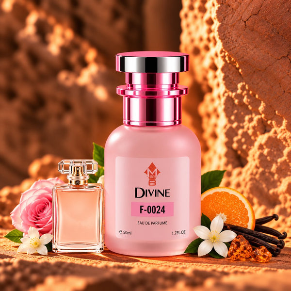 Divine F-0024