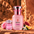 Divine F-0025