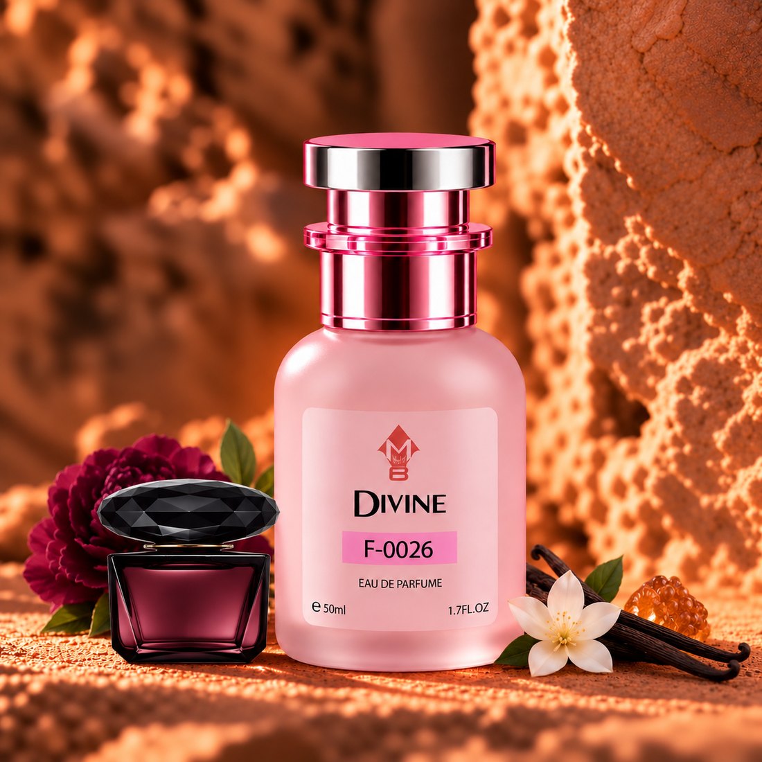 Divine F-0026