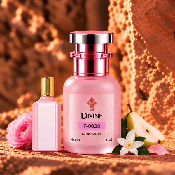 Divine F-0028