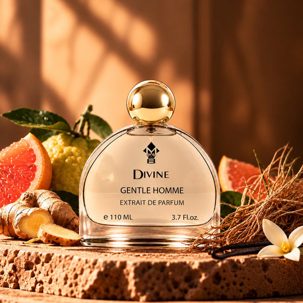 Gentle Homme