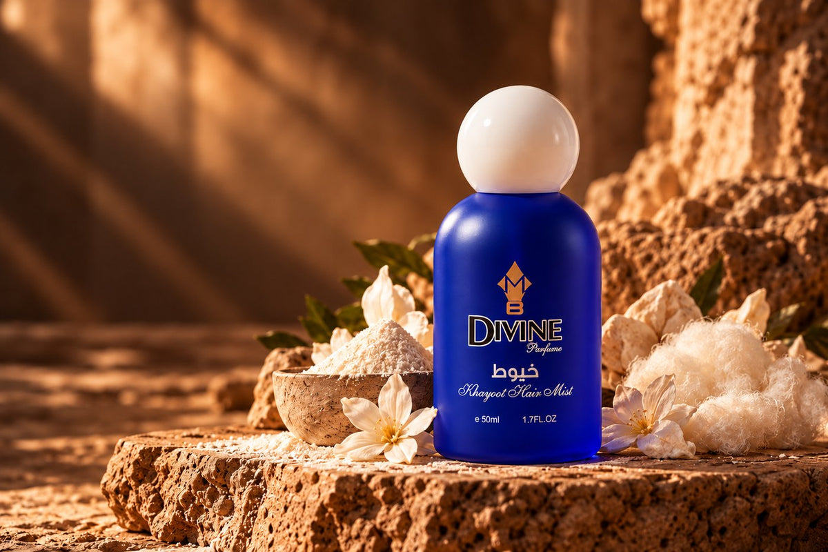 خيوط Khayoot – Hair Mist 50ml
