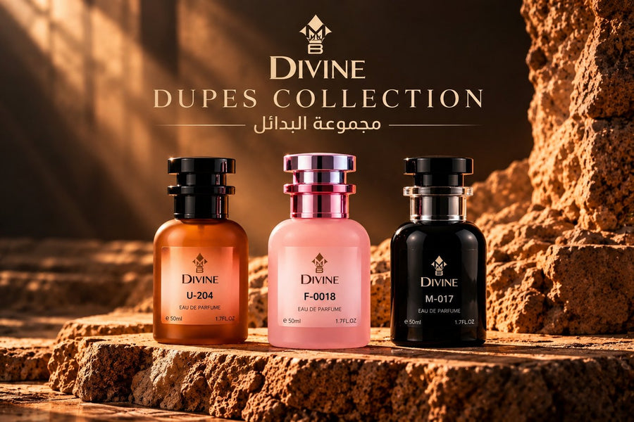 Dupes Collection