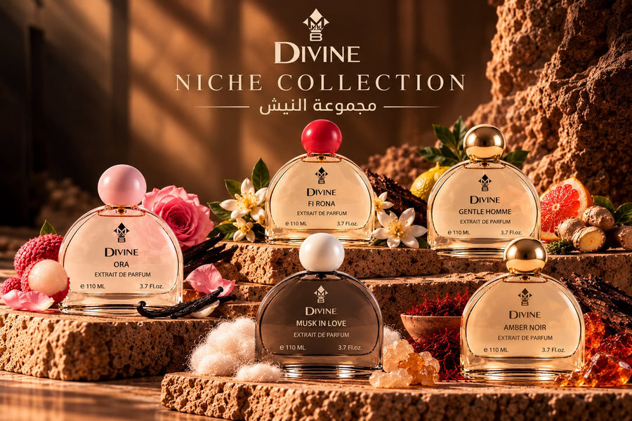 Niche Collection