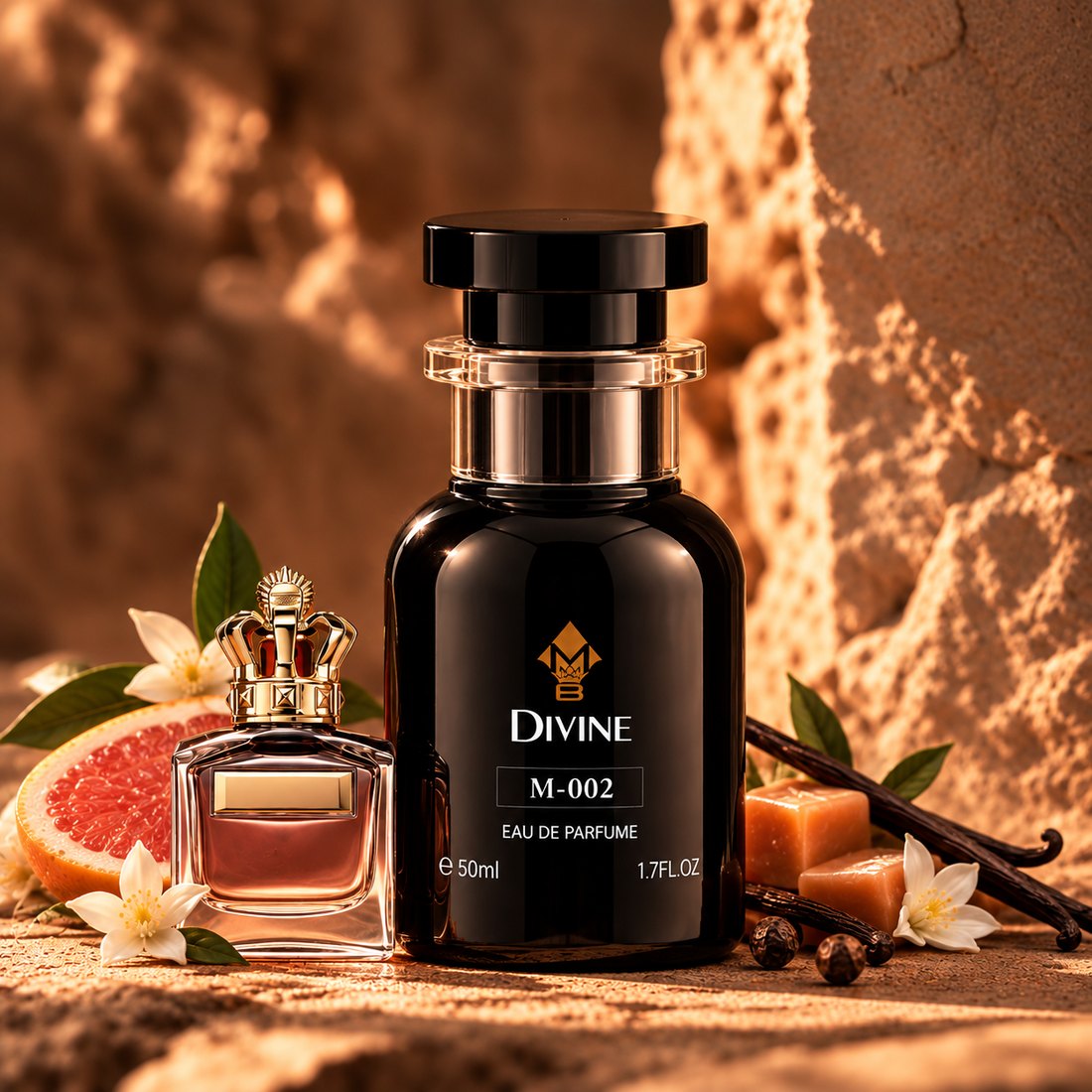 Divine M-002