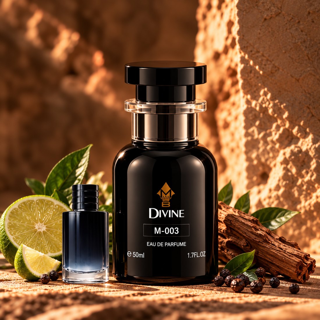 Divine M-003