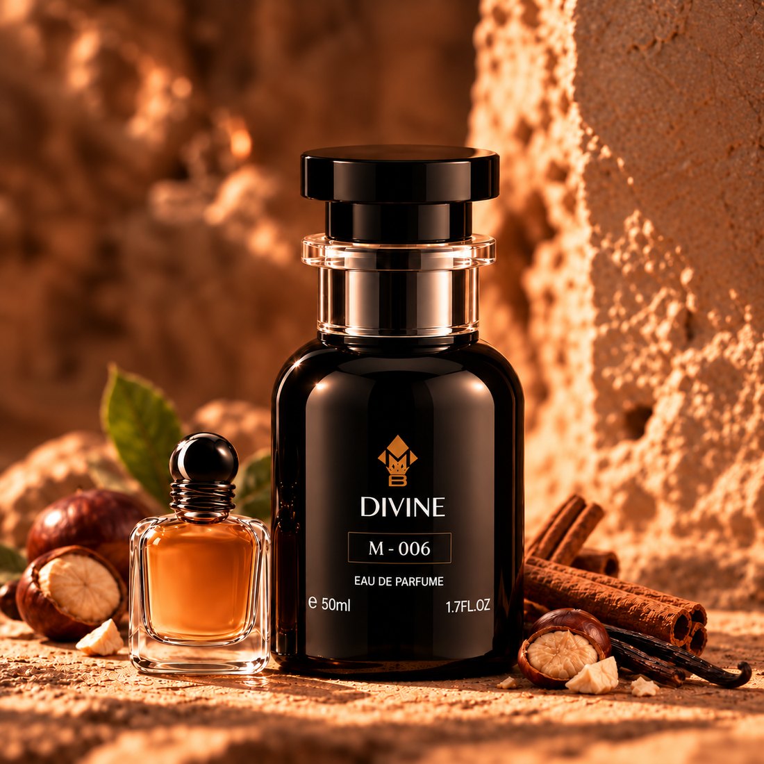 Divine M-006
