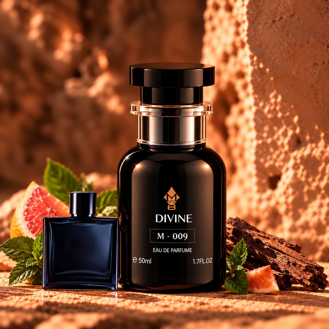 Divine M-009
