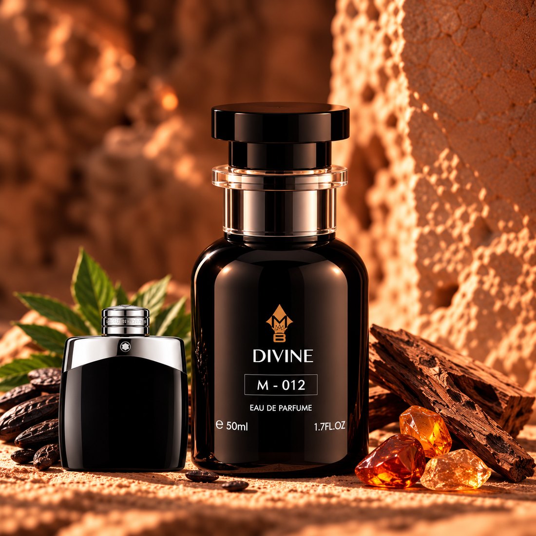 Divine M-012