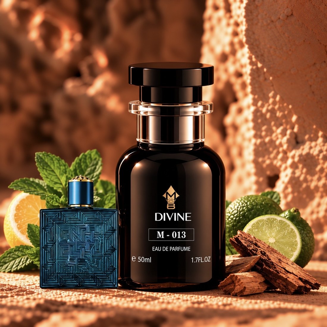 Divine M-013