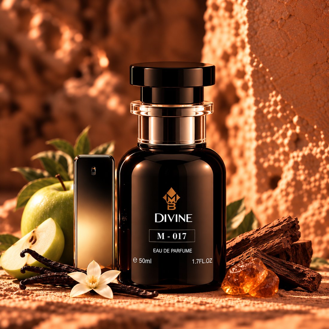 Divine M-017