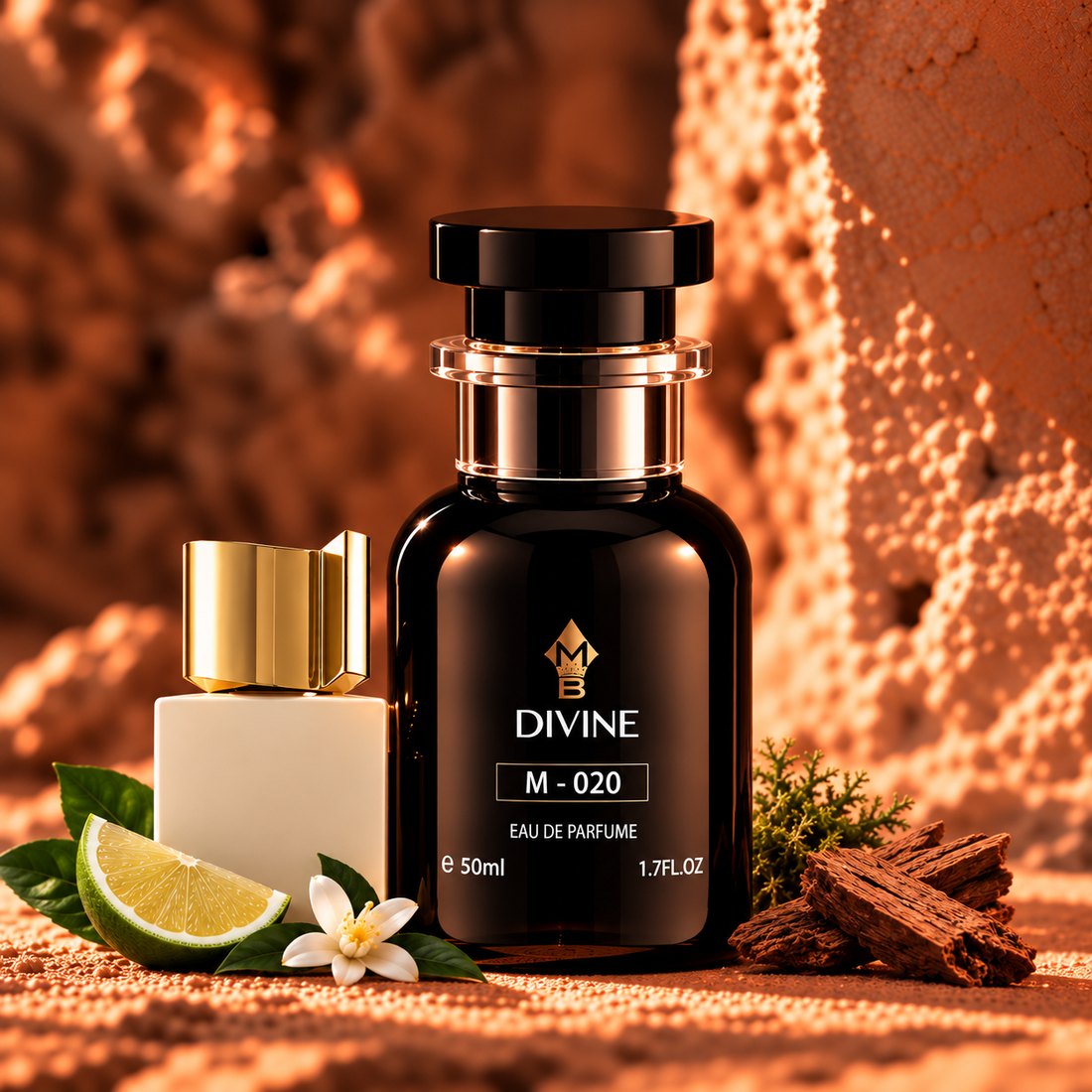 Divine M-020