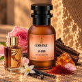 Divine U-205