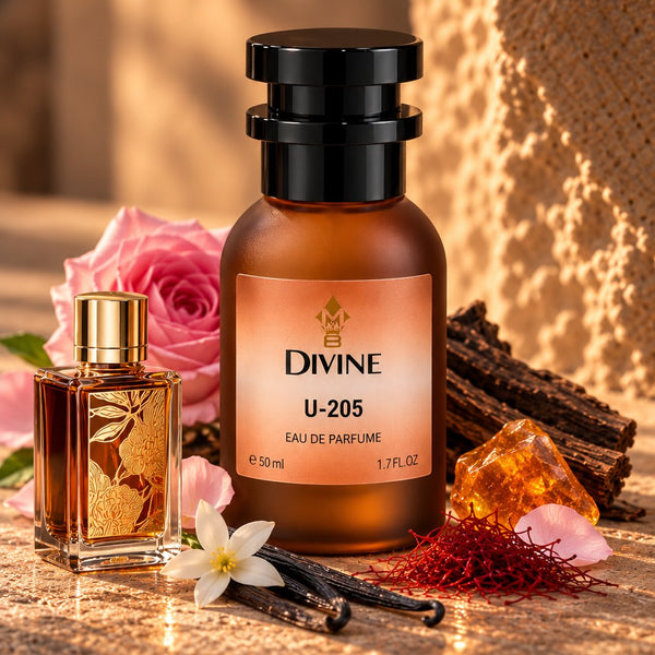 Divine U-205